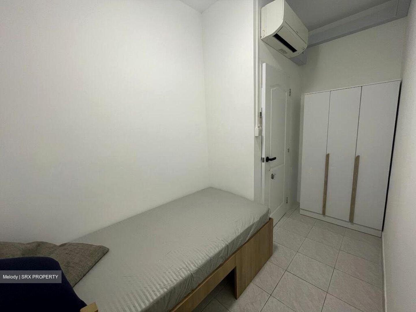 Central Green Condominium (D3), Condominium #499352561